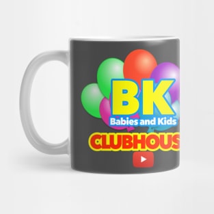 BK Mug